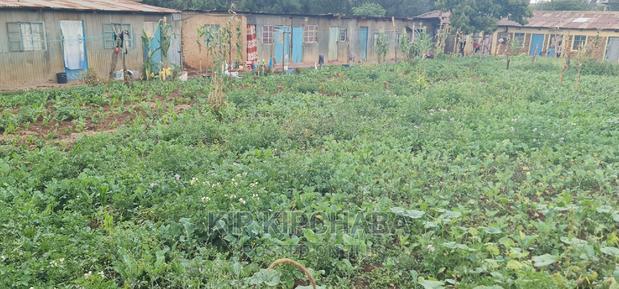 1/2 Acre For Ssle In Kapsoya Estate In Eldoret