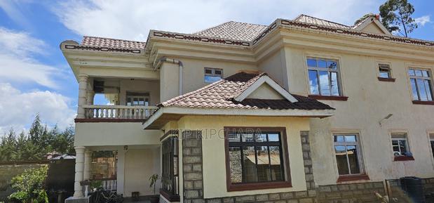 5bedroom Mansion for Sale in Elgonview Eldoret