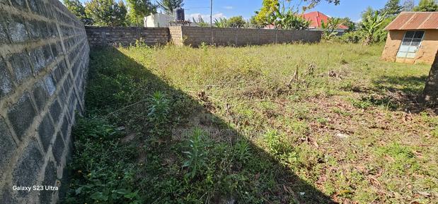 1/4 Plot For Sale In Blossom Elgonview Eldoret