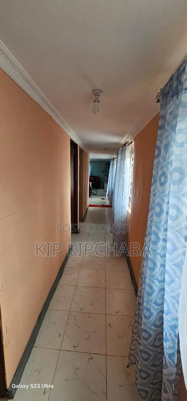 3bdrm House in Kiplombe for sale