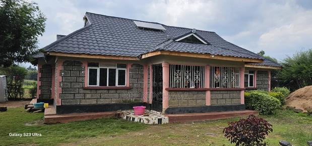 3bdrm House in Chepkanga, Kimumu for sale