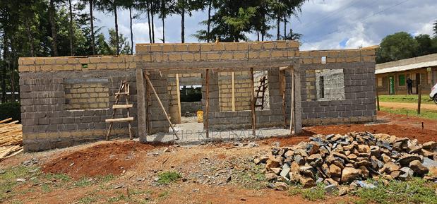 3bdrm Bungalow in Kericho Ndogo for sale
