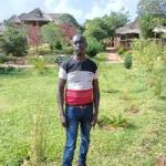 Kip Kipchaba