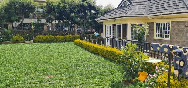 6bdrm Maisonette in Hillside for sale