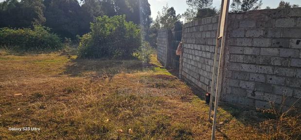 Prime Plots for Sale in Segero Kipkenyo in Eldoret