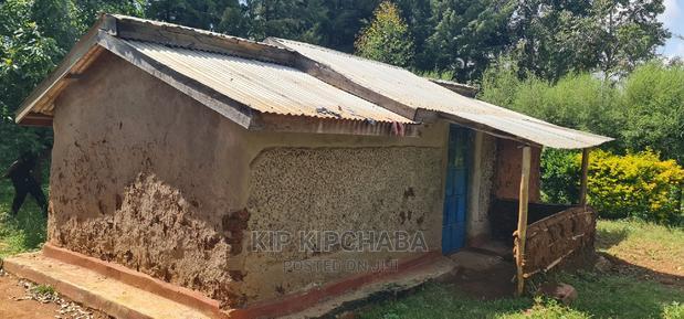 2 Plots For Sale In Kamagut Eldoret