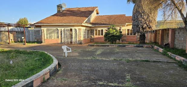 4bdrm Bungalow in Kimumu for sale