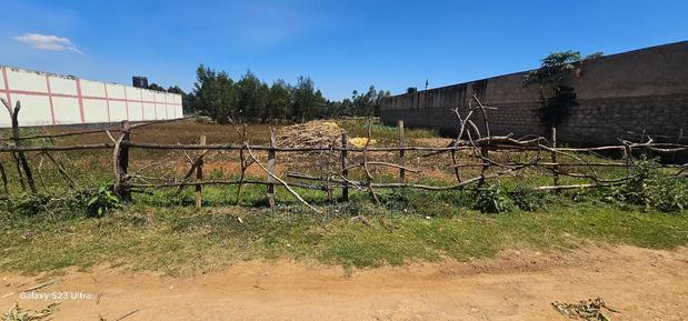 Commercial 1/2 Acre For Sale Pioneer Eldoret City