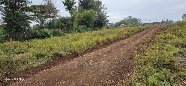 Commercial Plots for Sale in Kapsoya Lock 9 in Eldoret