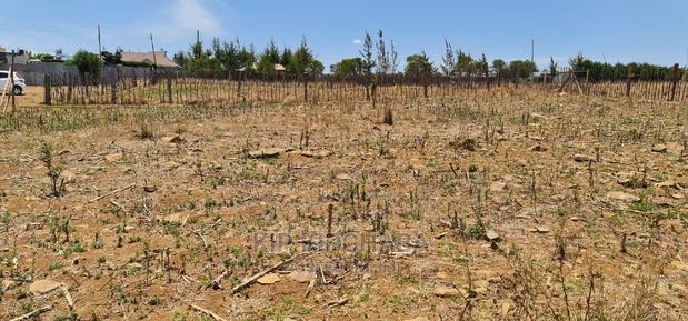 Prime 1/4 Plot for Sale in Kipkorgot Eldoret