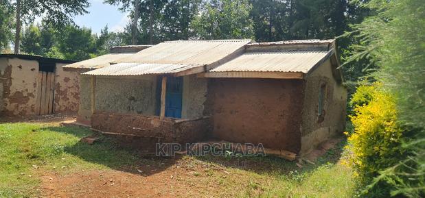2 Plots For Sale In Kamagut Eldoret