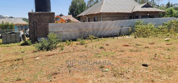 Big 1/4 Plot for Sale in Kipkenyo