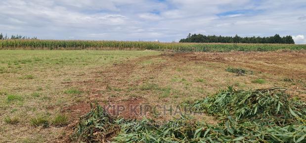 1 Acre Land for Sale in Kiplombe Kapndani in Eldoret