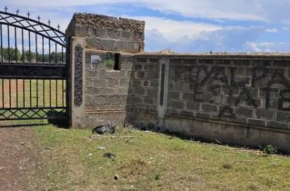Prime Plot for Sale in Royalton Annex Eldoret