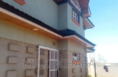 6bdrm Maisonette in Elgonview for sale