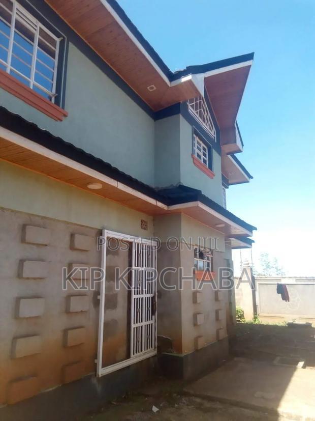 6bdrm Maisonette in Elgonview for sale