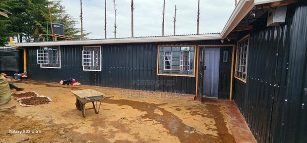 3bdrm House in Kiplombe for sale