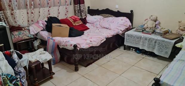 3bdrm Bungalow in Kipkorgot Estate, Hillside for sale