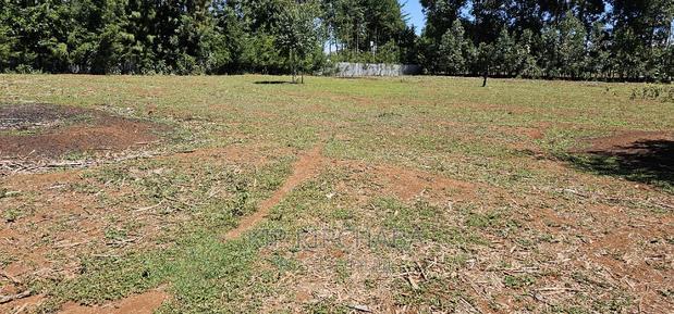 Plots for Sale in Racecours Borderingelgonview in Eldoret