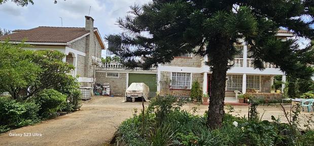 8bdrm Mansion in Elgonview for sale