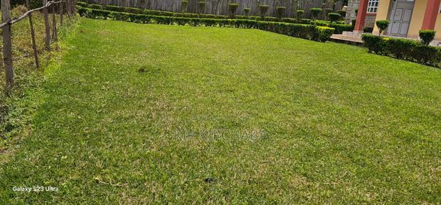 3bdrm Bungalow in Kapseret Eldoret for sale