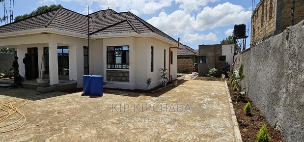 3bdrm Bungalow in Racecours, Elgon View for sale