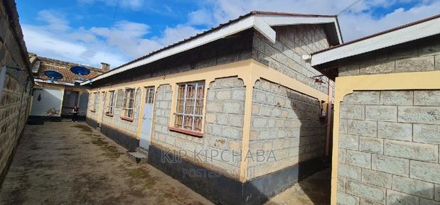 7bdrm Bungalow in Kapsoya Estate for sale