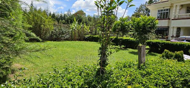 5bedroom Mansion for Sale in Elgonview Eldoret