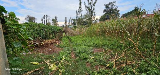 Plot For Sale In Racecours, Eldoret City