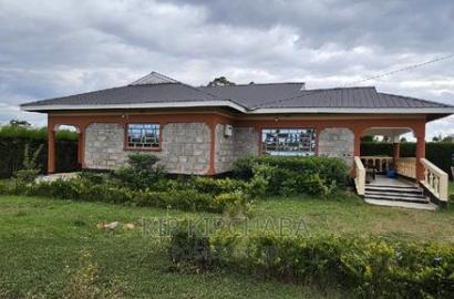 3bdrm Bungalow in Illula for sale