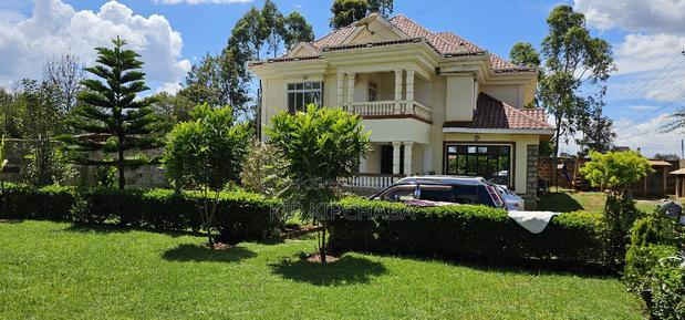 5bedroom Mansion for Sale in Elgonview Eldoret
