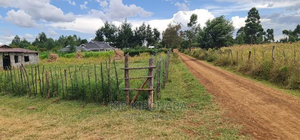 1/2 Acre Land for Ssle in Baharini Maili Nne in Eldoret