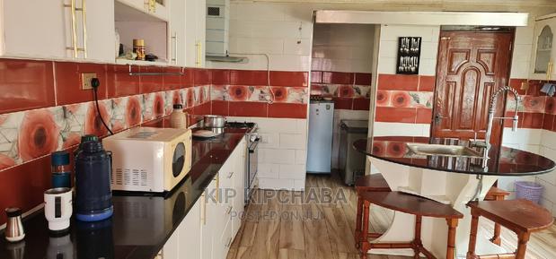 6bdrm Maisonette in Hillside for sale