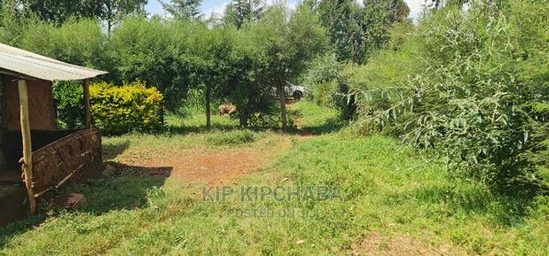 2 Plots For Sale In Kamagut Eldoret