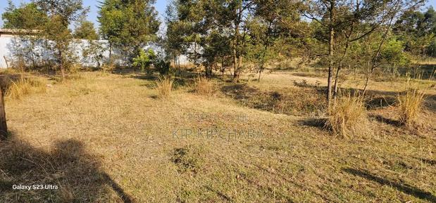 Prime Plots for Sale in Segero Kipkenyo in Eldoret
