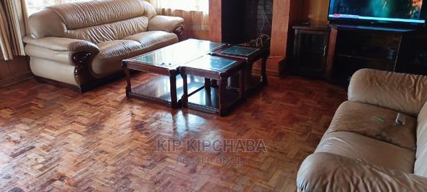 4bdrm Bungalow in Kimumu for Sale