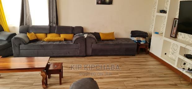 6bdrm Maisonette in Hillside for sale