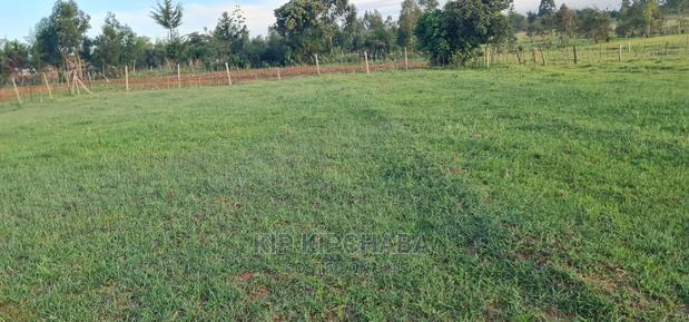 8 Plots for Sale in Simat Kipkenyo in Eldoret