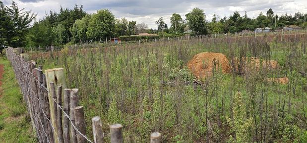 1/4 Plot for Sale in Kaptuli Chembulet Dispensary Eldoret