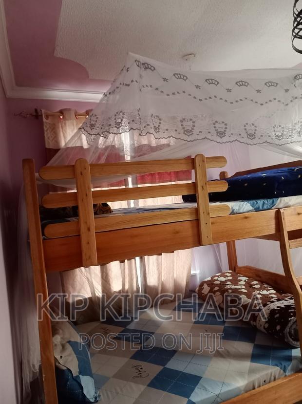 3bdrm Bungalow in Cheplasgei, Racecourse for sale