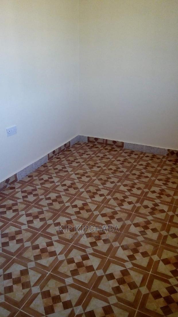 Furnished 4bdrm Bungalow in Elgonview for Sale