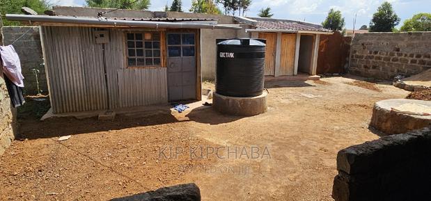 2bdrm House in Kiplombe for sale
