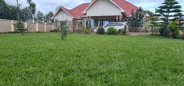 5bdrm Bungalow in Elgonview for sale