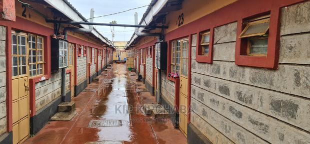 10bdrm Duplex in Kimumu for Sale