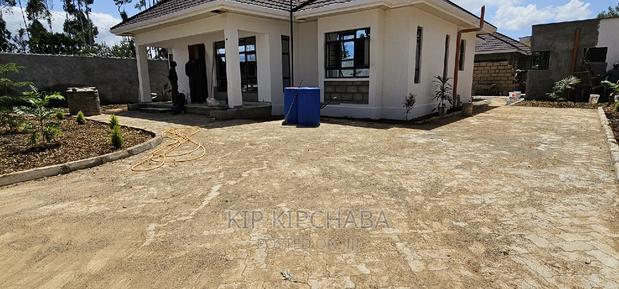 3bdrm Bungalow in Racecours, Elgon View for sale