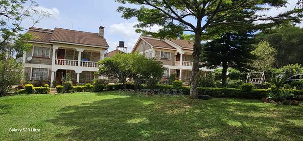 8bdrm Mansion in Elgonview for sale