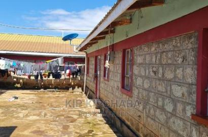 10bdrm Duplex in Kahoya, Huruma for Sale
