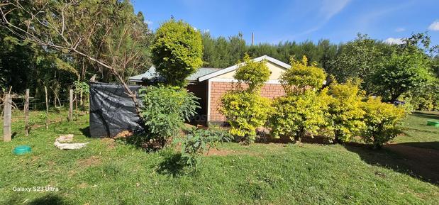 3 Acres for Sale in Baharini Chemalal Eldoret