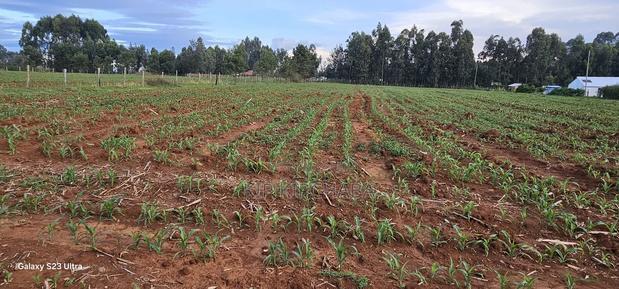 2 Acres for Sale in Say Eldoret