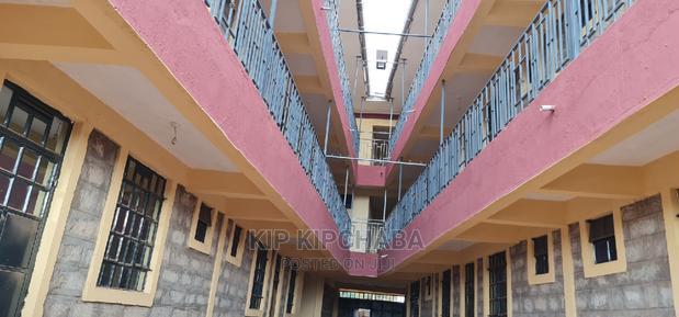10bdrm Block of Flats in Maili Nne, Eldoret CBD for Sale
